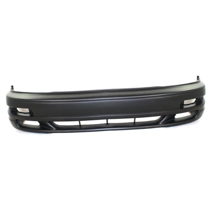 New Replacement Parts Front Black Primed Bumper Cover Camry Fits TO1000116 5211906900