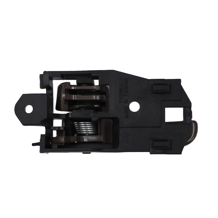 New Replacement Parts Front Rear Right Passenger Side Brown Interior Inside Door Handle Camry Fits TO1353151 69205AA010E1