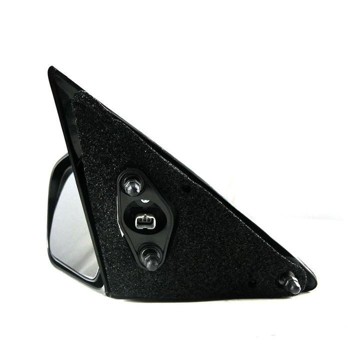 New Replacement Parts Front Left Driver Side Power Non Heated Non Folding Side View Door Mirror Compatible With TOYOTA Camry Fits TO1320139 87940AA010C0
