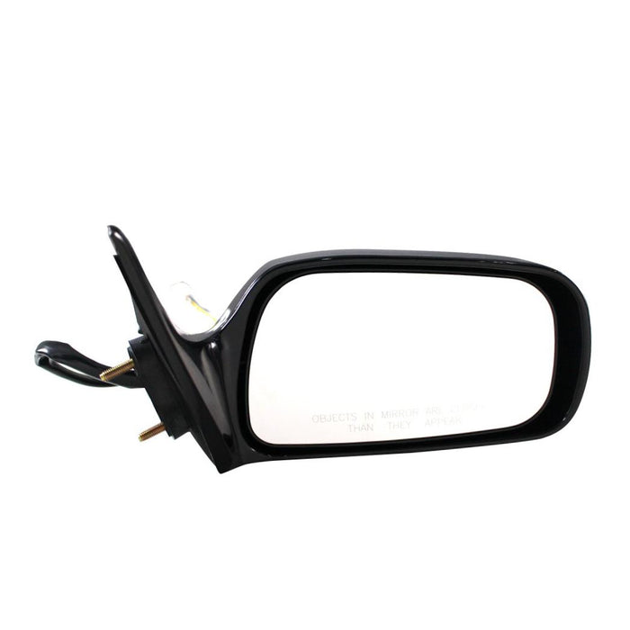 Passengers Power Side View Mirror Heated Replacement for Toyota USA 87910AA040C0