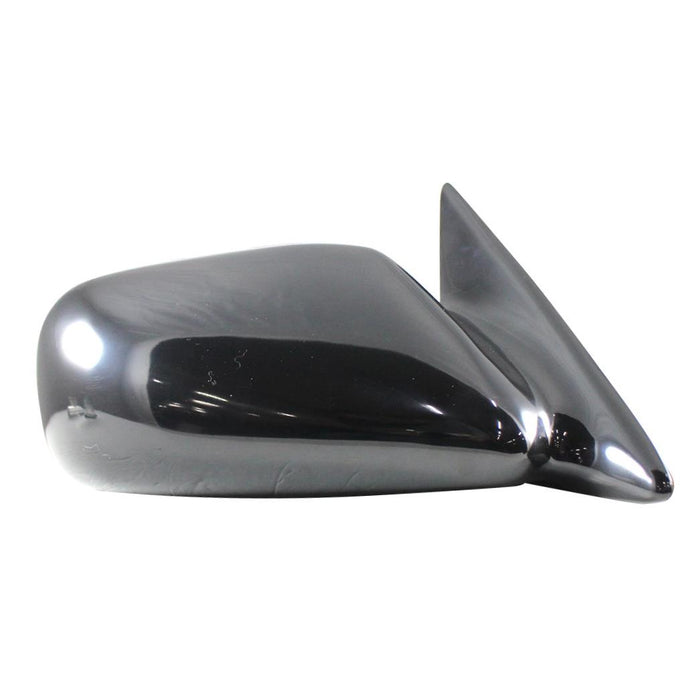 Passengers Power Side View Mirror Heated Replacement for Toyota USA 87910AA040C0