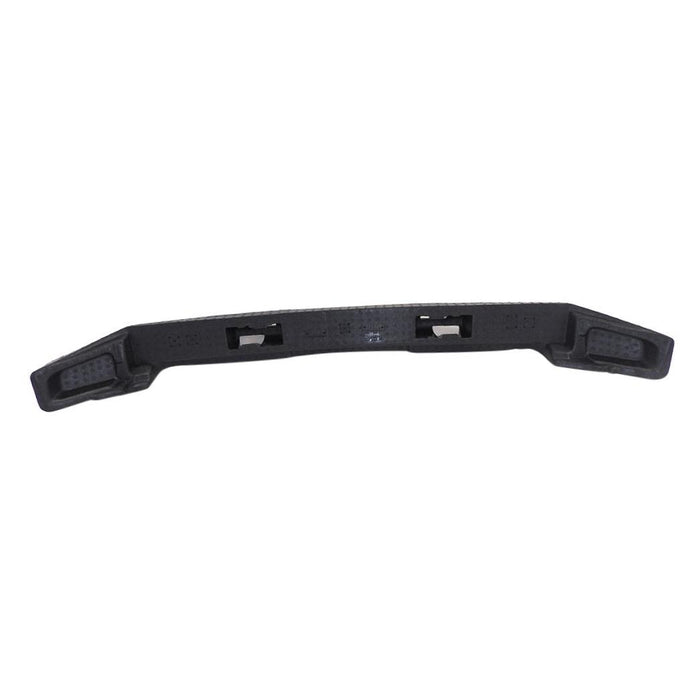 CarPartsDepot, Front Bumper Impact Energy Foam Absorber, 356-44171-10 TO1070125 52611AA030