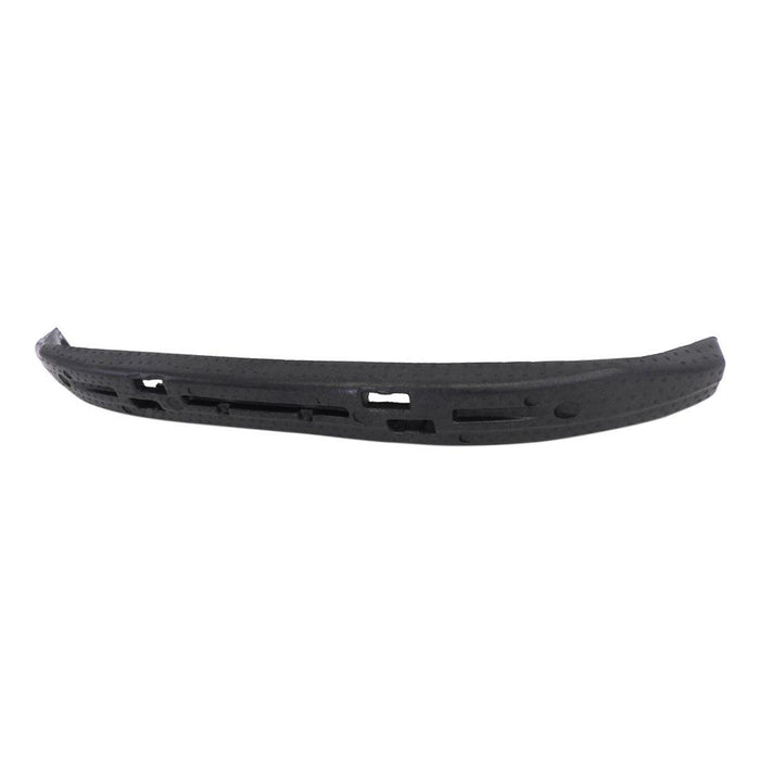 CarPartsDepot, Front Bumper Impact Energy Foam Absorber, 356-44171-10 TO1070125 52611AA030