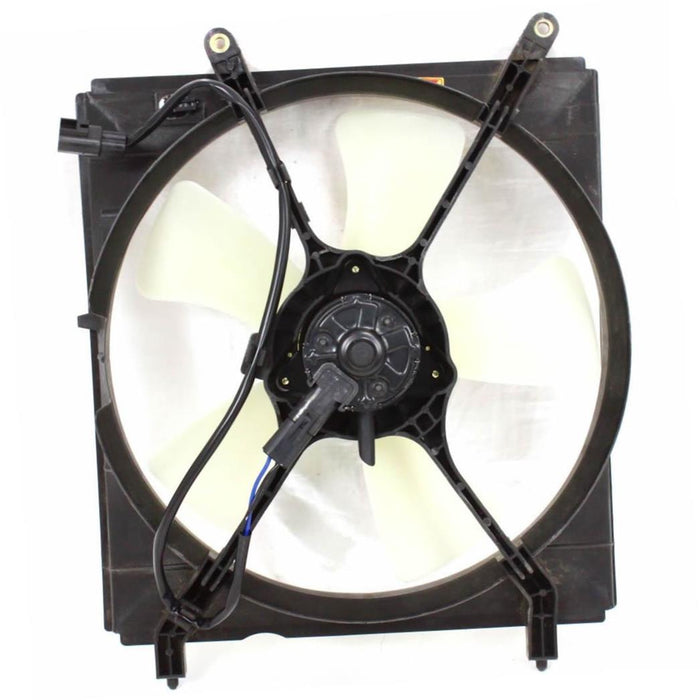 1997-1999 Fits For Toyota Camry Front,Right Passenger Side COOLING FAN