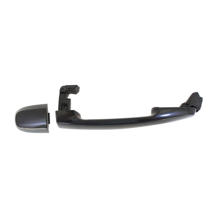 Rear Outside Exterior Door Handle w/Cover Replacement for Pontiac Lexus Scion Toyota SUV 88974785 69210-33070