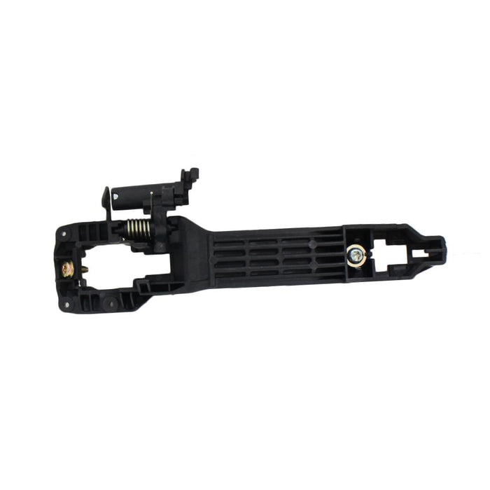 New Replacement Parts Front Left Driver Side Exterior Outer Door Handle Compatible With TOYOTA Camry Fits TO1310139 69202YC010