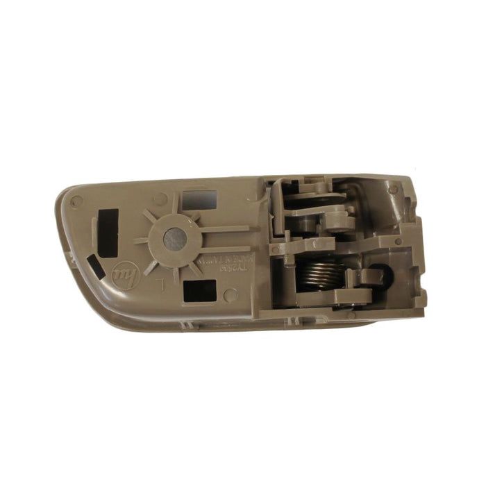 2002-2006 Fits For Toyota Camry Front,Left Driver Side DOOR INNER HANDLE BEIGE