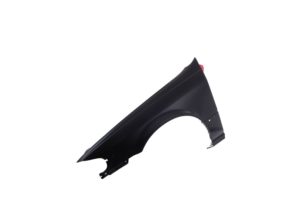 JustDrivably Replacement Parts Front Left Driver Side Fender Steel Compatible With Toyota Camry 2002 2003 2004 2005 2006 SE LE XLE Base
