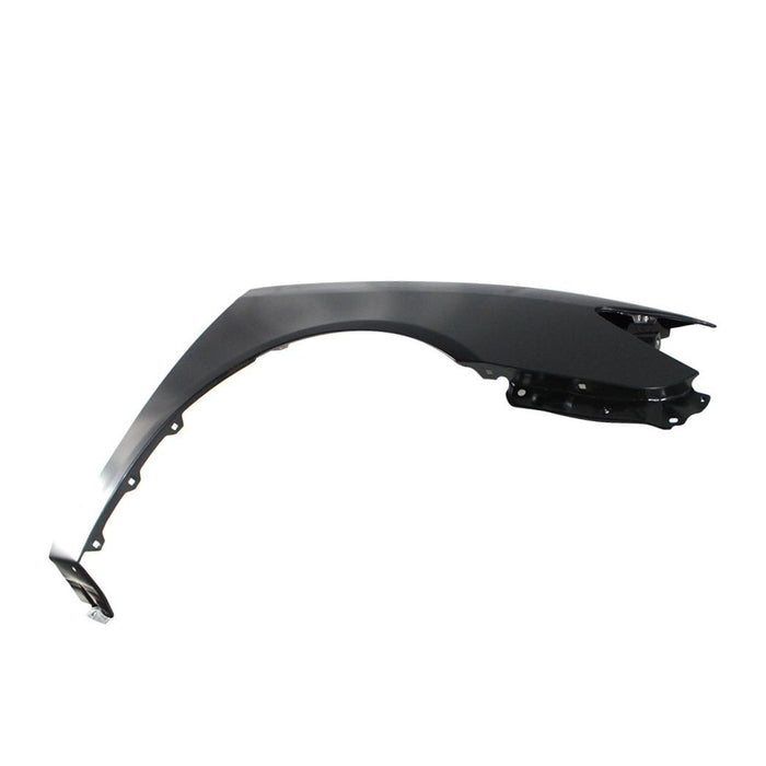 CarPartsDepot FENDER - RIGHT ALL MODEL CAPA