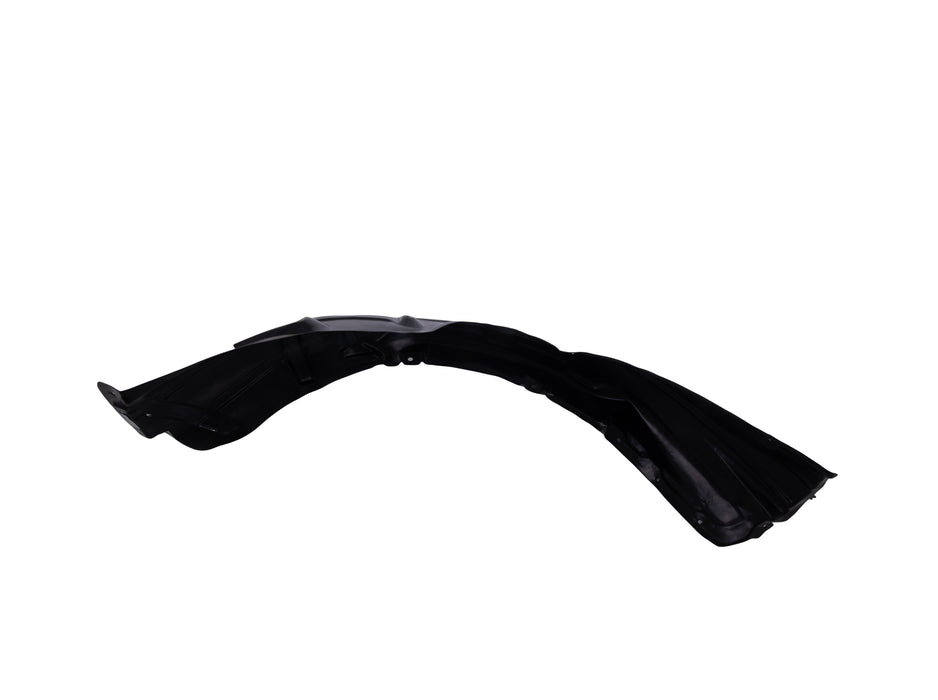 JustDrivably Replacement Parts Front Right Passenger Side Fender Liner Inner Panel Splash Guard Shield Compatible With Toyota Camry 2002 2003 2004 2005 2006