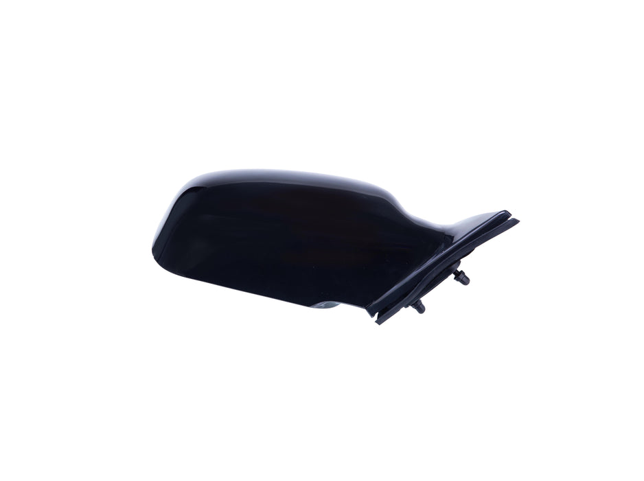JustDrivably Replacement Parts Front Right Passenger Side Door Mirror Outside Rear View Compatible With Toyota Camry 2002 2003 2004 2005 2006