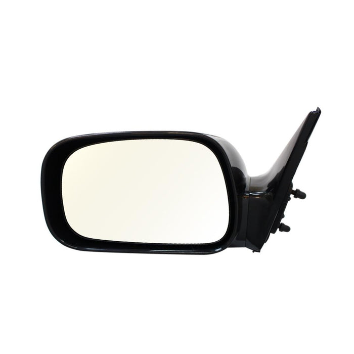 Drivers Power Side View Mirror Heated Replacement for Toyota Japan USA 87940-AA100-C0