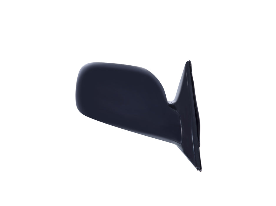JustDrivably Replacement Parts Front Right Passenger Side Door Mirror Outside Rear View Compatible With Toyota Camry 2002-2006