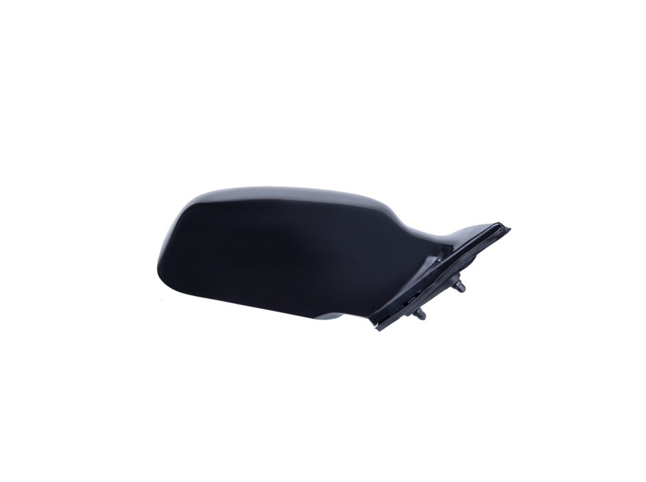 JustDrivably Replacement Parts Front Right Passenger Side Door Mirror Outside Rear View Compatible With Toyota Camry 2002-2006