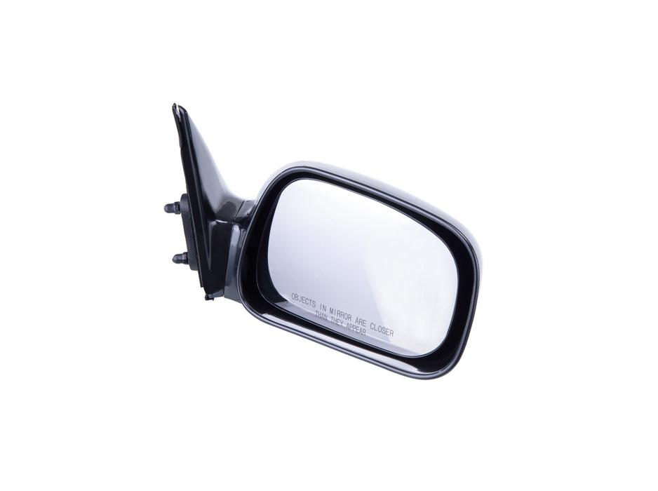 JustDrivably Replacement Parts Front Right Passenger Side Door Mirror Outside Rear View Compatible With Toyota Camry 2002-2006