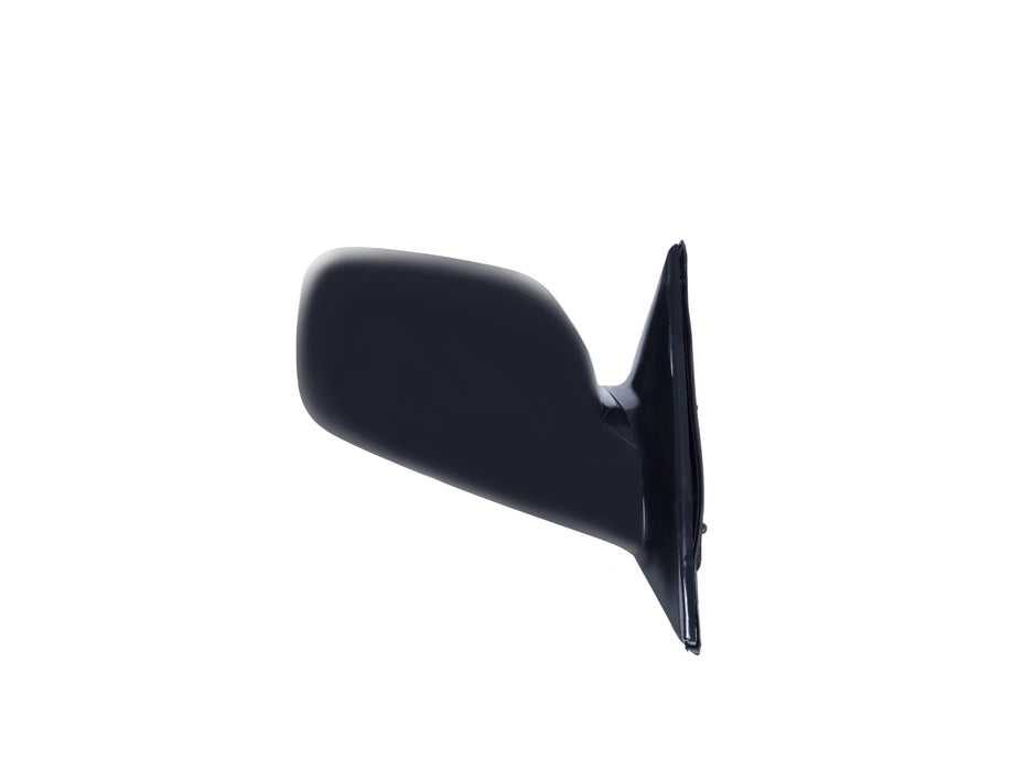 JustDrivably Replacement Parts Front Right Passenger Side Door Mirror Outside Rear View Compatible With Toyota Camry 2002-2006