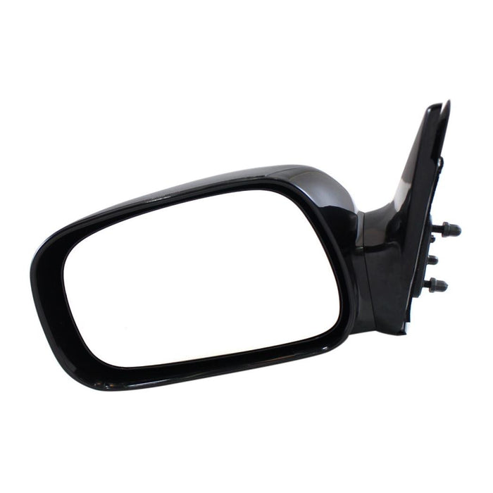 2002-2006 Compatible With Camry Front Left Driver Side Side Mirror TO1320210