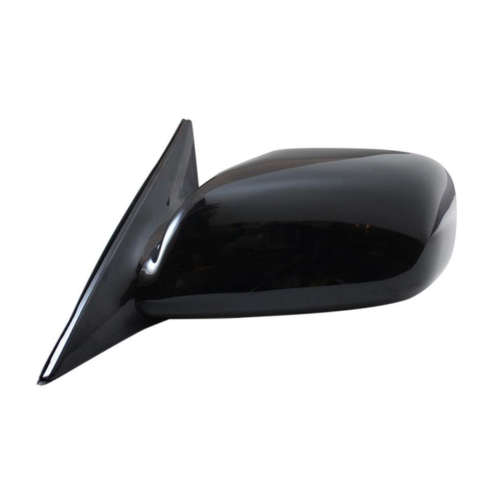 2002-2006 Compatible With Camry Front Left Driver Side Side Mirror TO1320210