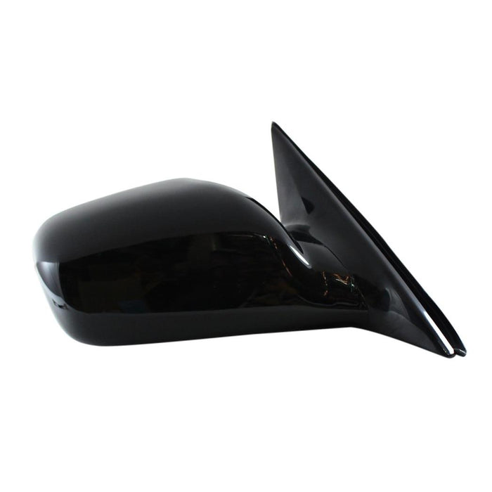 JustDrivably Replacement Parts Front Right Passenger Side Door Mirror Outside Rear View Compatible With Toyota Camry 2002 2003 2004 2005 2006 JAPAN TYPE