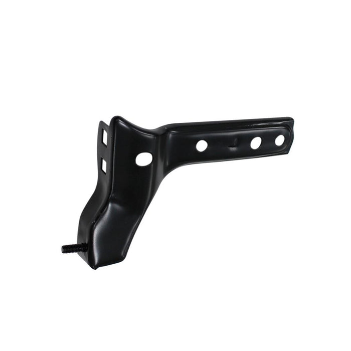 CarPartsDepot 342-44322-11 Front Bumper Mounting Bracket Left Support TO1066135