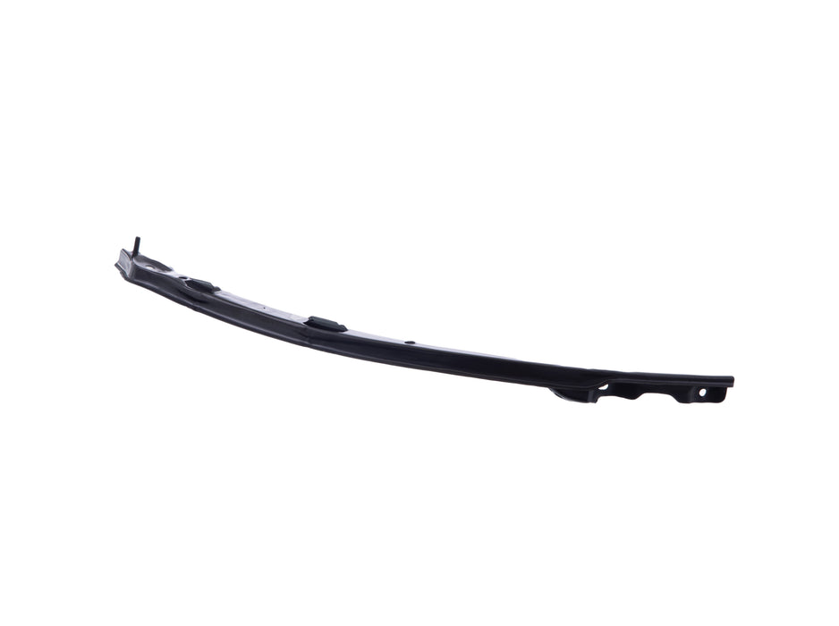 JustDrivably Replacement Parts Front Bumper Cover Reinforcement Retainer Beacket Left Driver Side Compatible With Toyota Camry SE LE XLE Base 2002 2003 2004 2005 2006