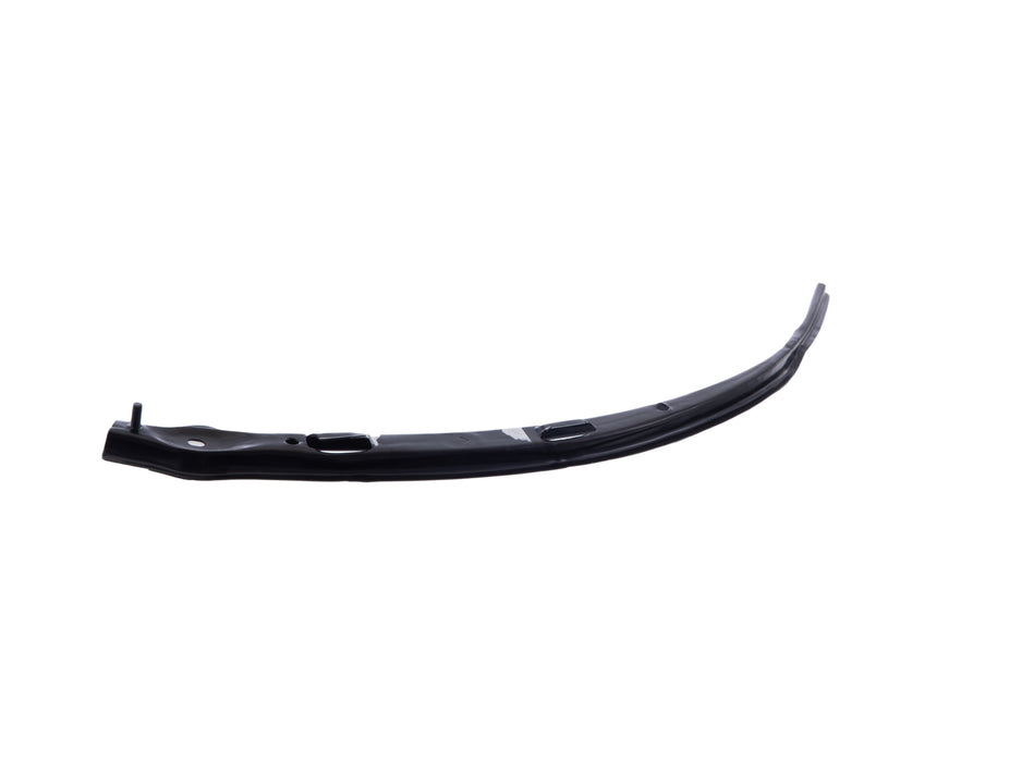 JustDrivably Replacement Parts Front Bumper Cover Reinforcement Retainer Beacket Left Driver Side Compatible With Toyota Camry SE LE XLE Base 2002 2003 2004 2005 2006