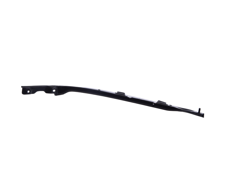 JustDrivably Replacement Parts Front Bumper Cover Reinforcement Retainer Beacket Left Driver Side Compatible With Toyota Camry SE LE XLE Base 2002 2003 2004 2005 2006