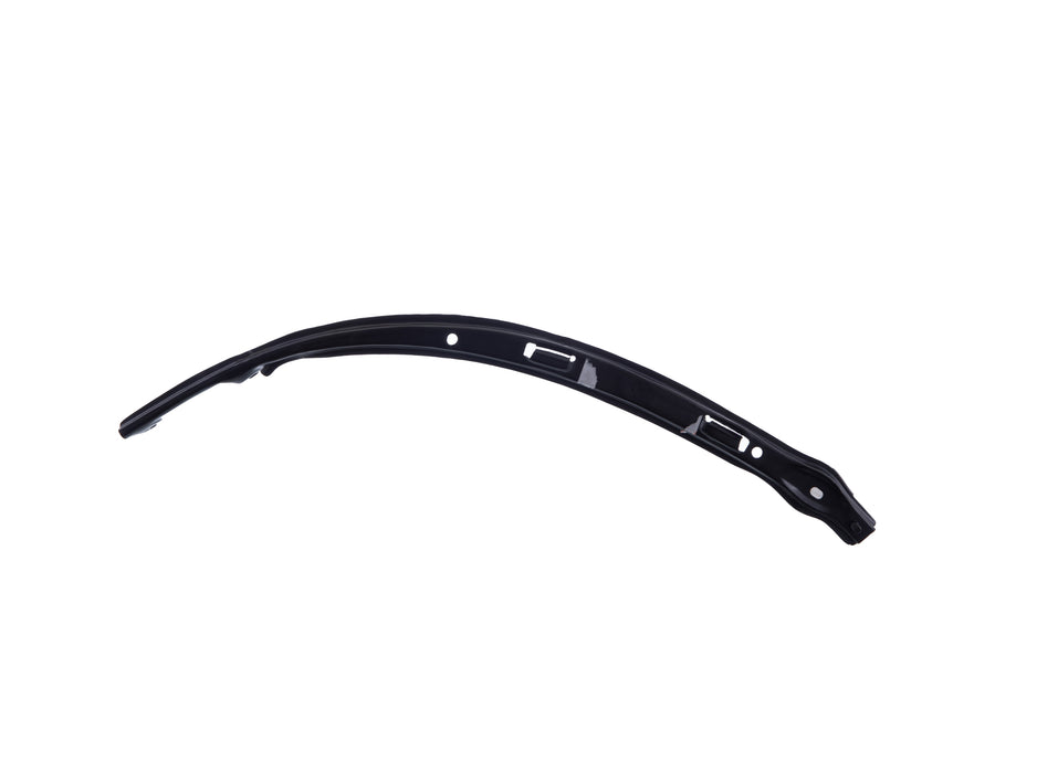 JustDrivably Replacement Parts Front Bumper Cover Reinforcement Retainer Beacket Left Driver Side Compatible With Toyota Camry SE LE XLE Base 2002 2003 2004 2005 2006