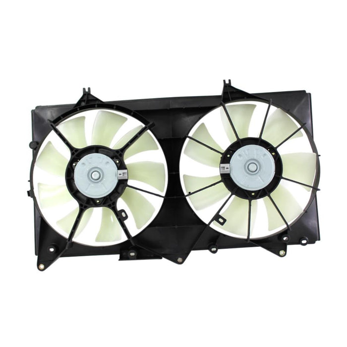 New Replacement Parts Front Radiator Cooling Fan Camry Fits TO3115129 167110A170