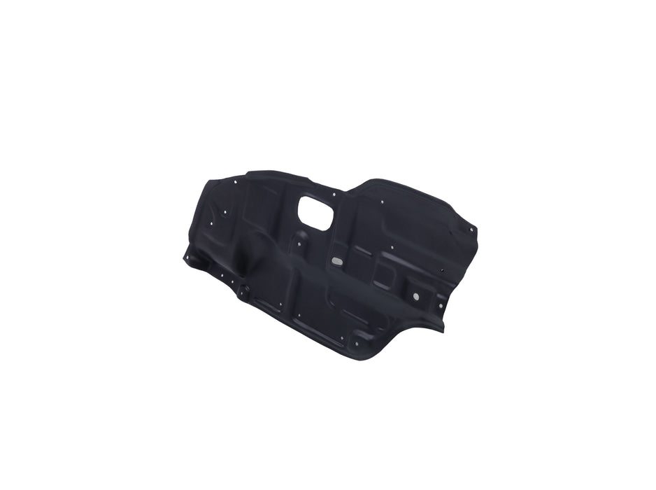 JustDrivably Replacement Parts Front Left Driver Side Engine Splash Shield Lower Under Cover Guard Compatible With Toyota Camry 2002 2003 2004 2005 2006