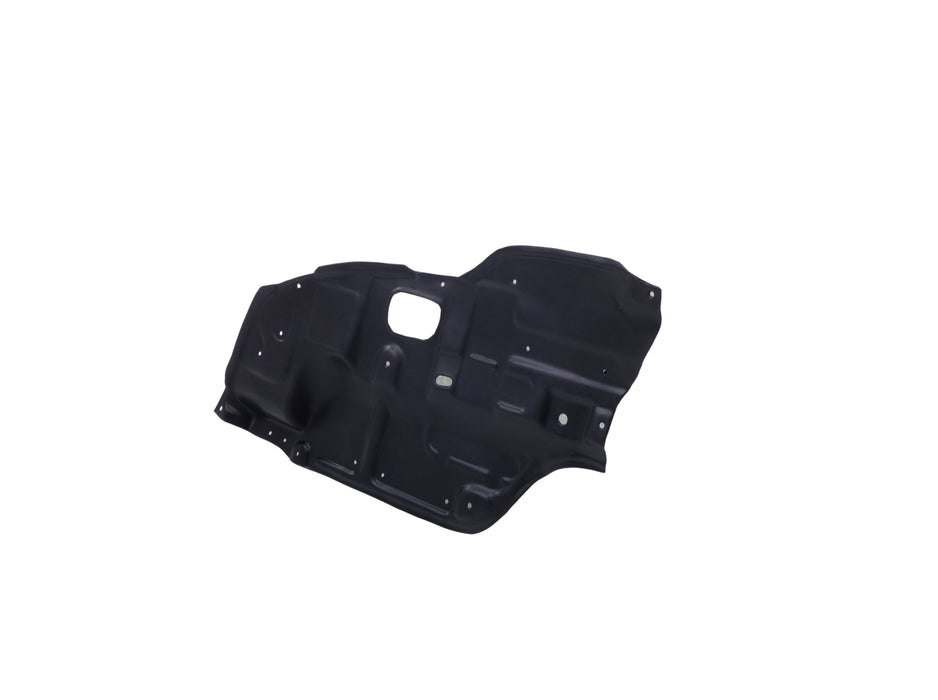 JustDrivably Replacement Parts Front Left Driver Side Engine Splash Shield Lower Under Cover Guard Compatible With Toyota Camry 2002 2003 2004 2005 2006