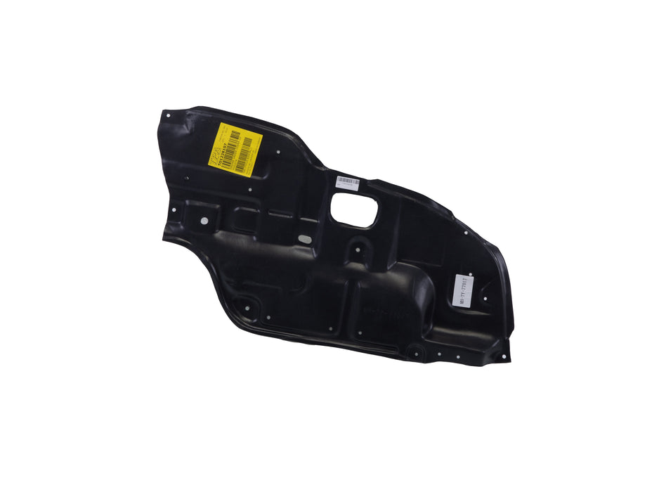 JustDrivably Replacement Parts Front Left Driver Side Engine Splash Shield Lower Under Cover Guard Compatible With Toyota Camry 2002 2003 2004 2005 2006