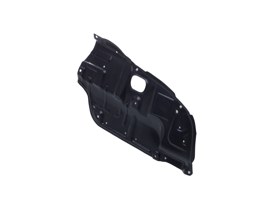 JustDrivably Replacement Parts Front Right Passenger Side Engine Splash Shield Lower Under Cover Guard Compatible With Toyota Camry 2002 2003 2004 2005 2006