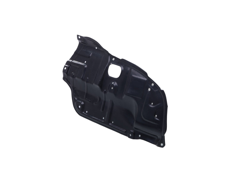 JustDrivably Replacement Parts Front Right Passenger Side Engine Splash Shield Lower Under Cover Guard Compatible With Toyota Camry 2002 2003 2004 2005 2006
