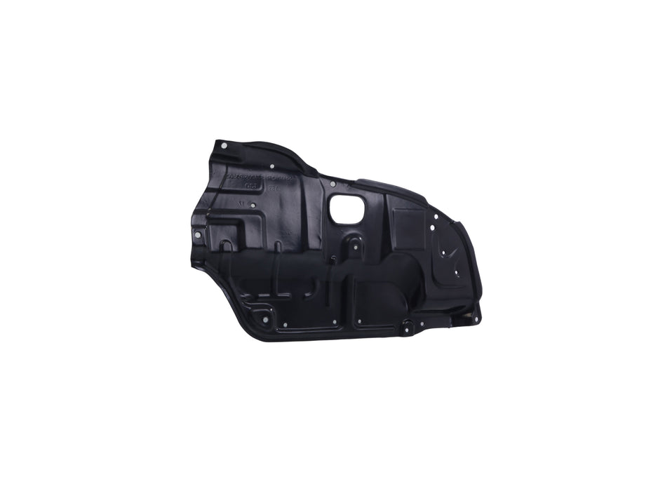 JustDrivably Replacement Parts Front Right Passenger Side Engine Splash Shield Lower Under Cover Guard Compatible With Toyota Camry 2002 2003 2004 2005 2006