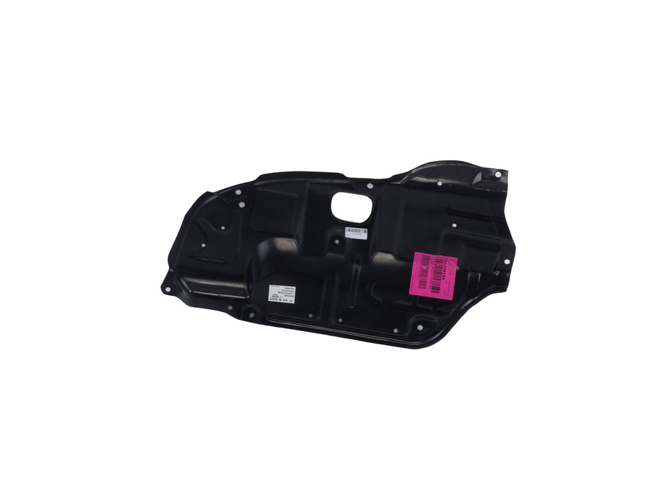 JustDrivably Replacement Parts Front Right Passenger Side Engine Splash Shield Lower Under Cover Guard Compatible With Toyota Camry 2002 2003 2004 2005 2006