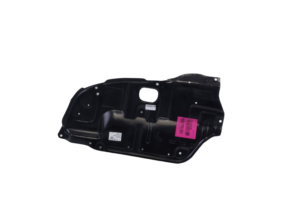 JustDrivably Replacement Parts Front Right Passenger Side Engine Splash Shield Lower Under Cover Guard Compatible With Toyota Camry 2002 2003 2004 2005 2006