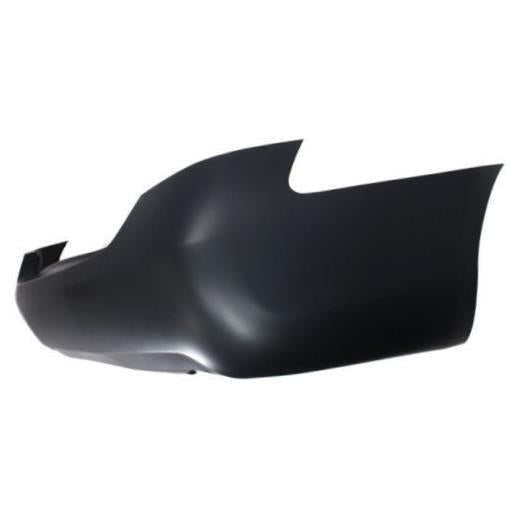 Perfect Fit Group T760119P - Camry Rear Bumper Cover, Primed, W/O Spoiler Hole, 4Cyl., Le/ Xle Models