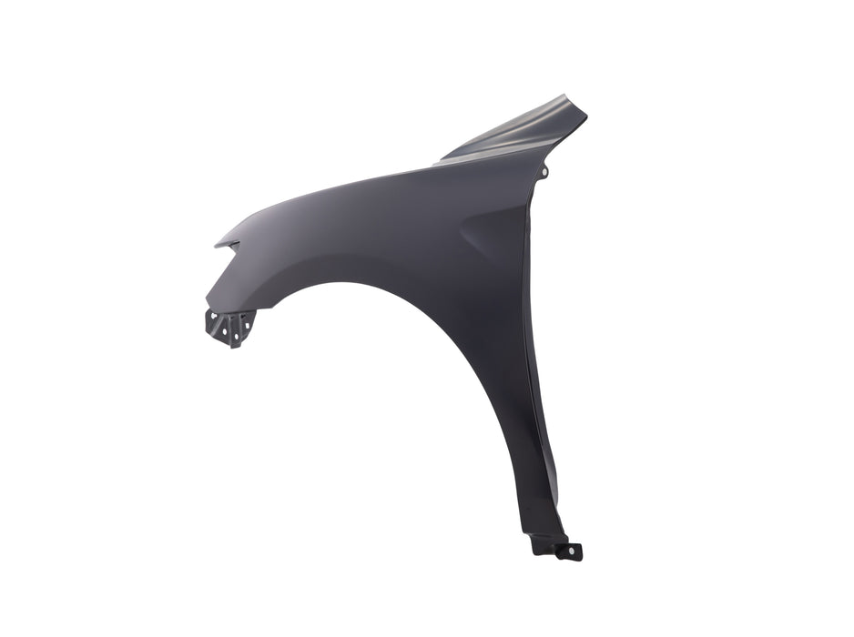 JustDrivably Replacement Parts Front Left Driver Side Fender Steel Compatible With Toyota Camry 2007 2008 2009 2010 2011 SE LE XLE CE Hybrid Base