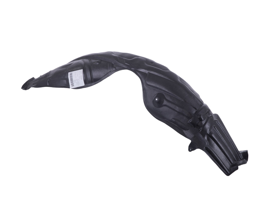 JustDrivably Replacement Parts Front Left Driver Side Fender Liner Inner Panel Splash Guard Shield Compatible With Toyota Camry 2007 2008 2009 2010 2011