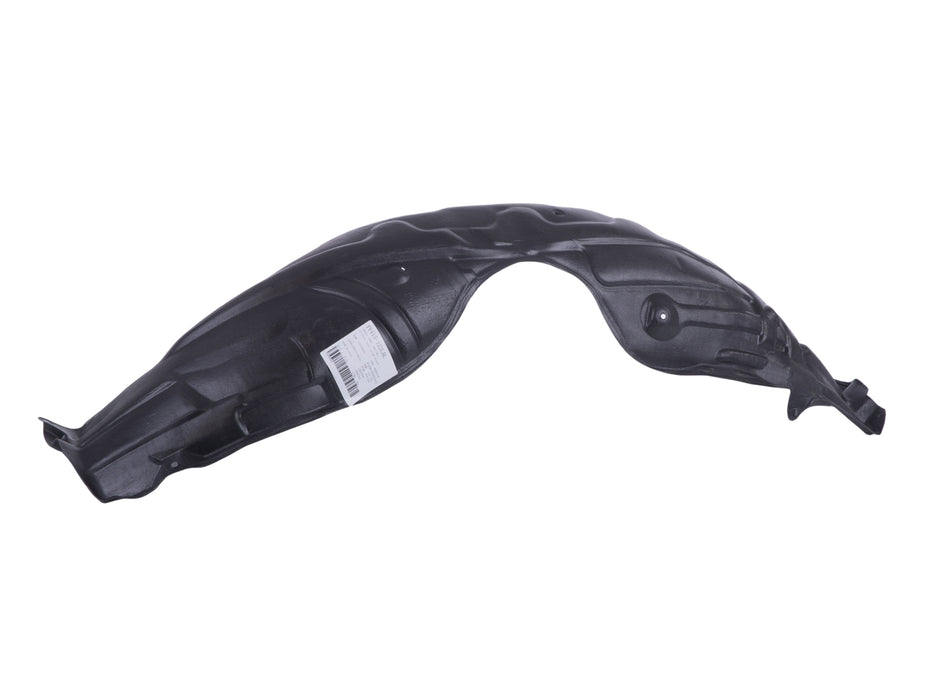 JustDrivably Replacement Parts Front Left Driver Side Fender Liner Inner Panel Splash Guard Shield Compatible With Toyota Camry 2007 2008 2009 2010 2011