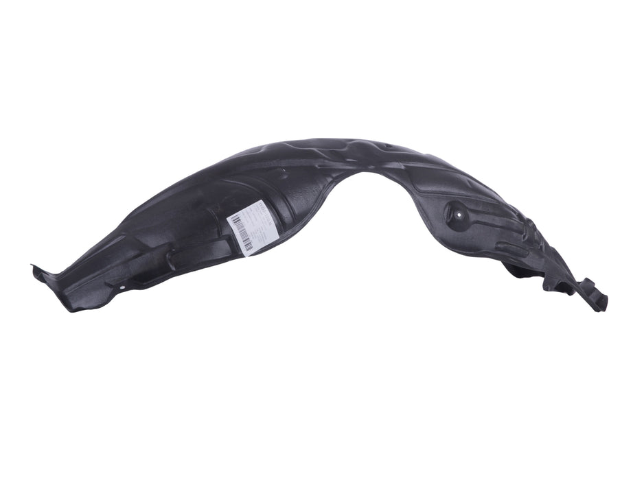 JustDrivably Replacement Parts Front Left Driver Side Fender Liner Inner Panel Splash Guard Shield Compatible With Toyota Camry 2007 2008 2009 2010 2011