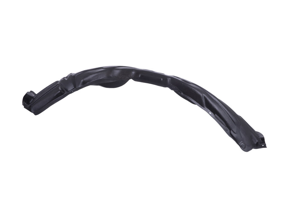 JustDrivably Replacement Parts Front Left Driver Side Fender Liner Inner Panel Splash Guard Shield Compatible With Toyota Camry 2007 2008 2009 2010 2011