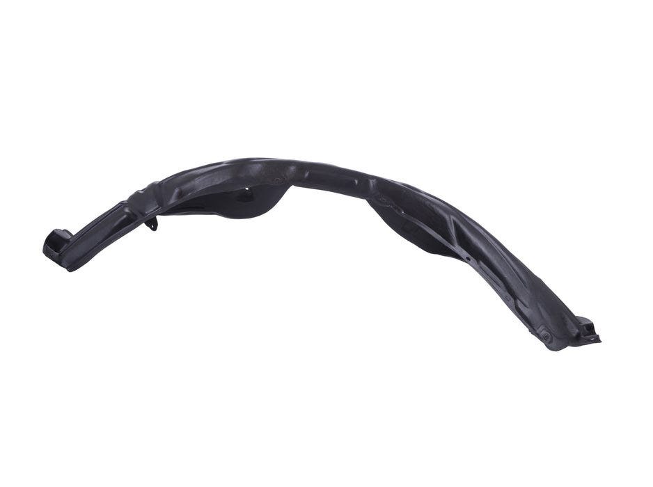 JustDrivably Replacement Parts Front Left Driver Side Fender Liner Inner Panel Splash Guard Shield Compatible With Toyota Camry 2007 2008 2009 2010 2011