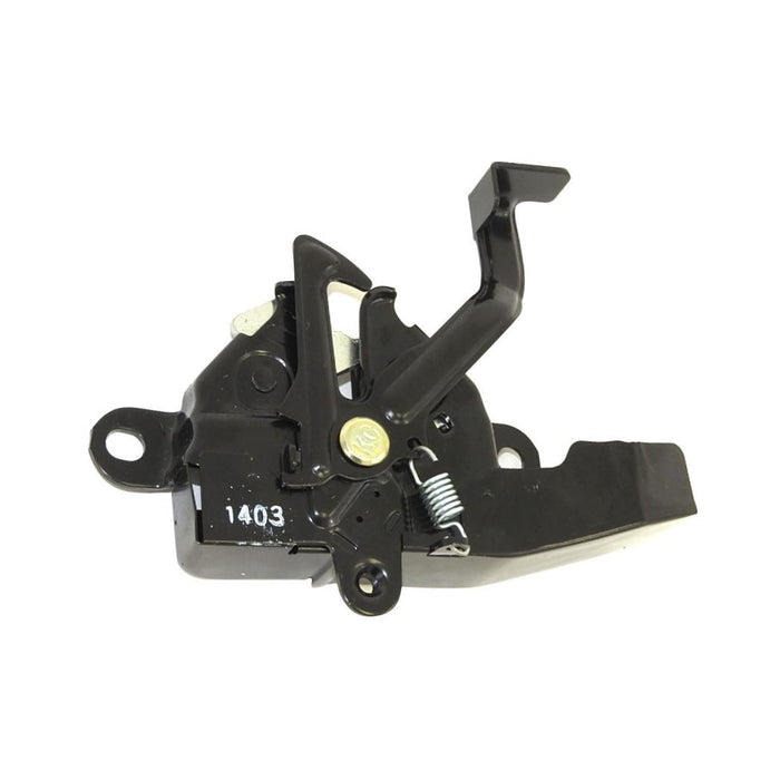 CarPartsDepot 07-09 Compatible With TOYOTA Camry-HOOD LATCH