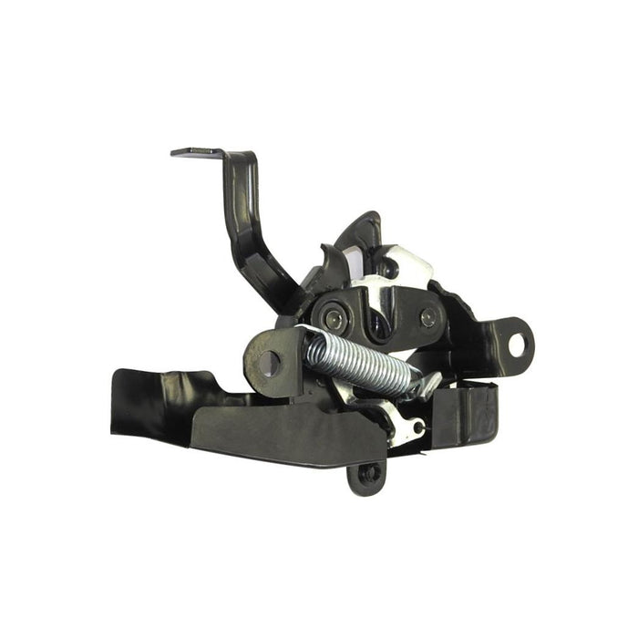 CarPartsDepot 07-09 Compatible With TOYOTA Camry-HOOD LATCH