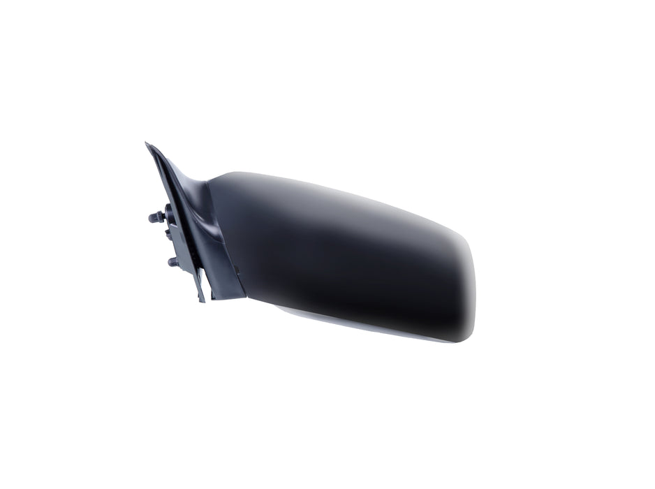 JustDrivably Replacement Parts Front Left Driver Side Door Mirror Outside Rear View Compatible With Toyota Camry 2007 2008 2009 2010 2011