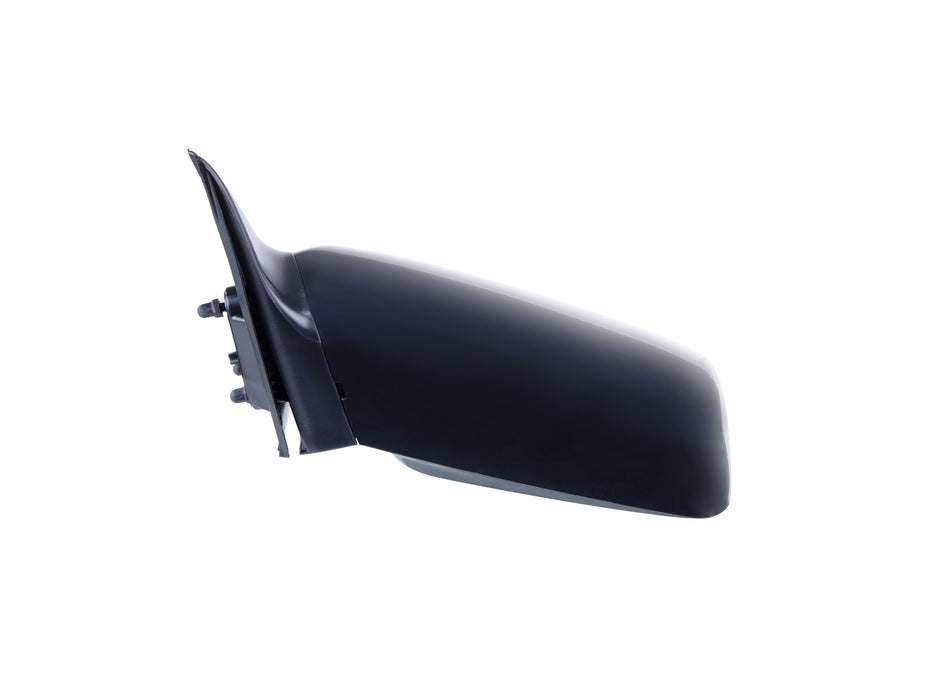 JustDrivably Replacement Parts Front Left Driver Side Door Mirror Outside Rear View Compatible With Toyota Camry 2007 2008 2009 2010 2011
