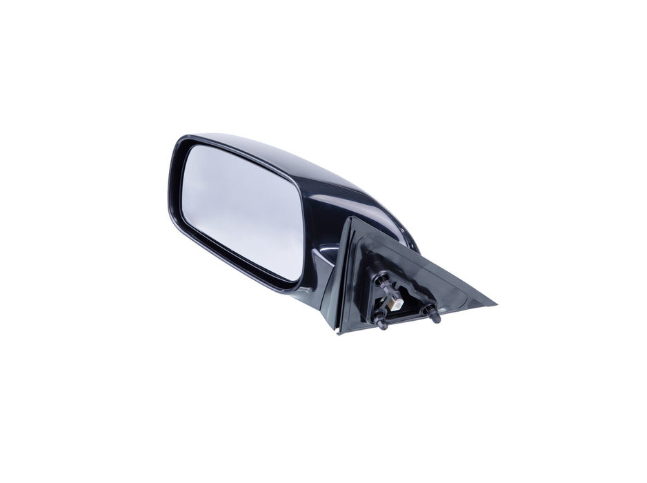 JustDrivably Replacement Parts Front Left Driver Side Door Mirror Outside Rear View Compatible With Toyota Camry 2007 2008 2009 2010 2011