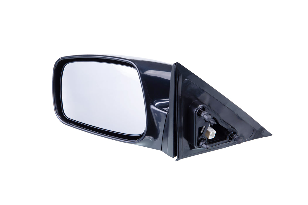 JustDrivably Replacement Parts Front Left Driver Side Door Mirror Outside Rear View Compatible With Toyota Camry 2007 2008 2009 2010 2011